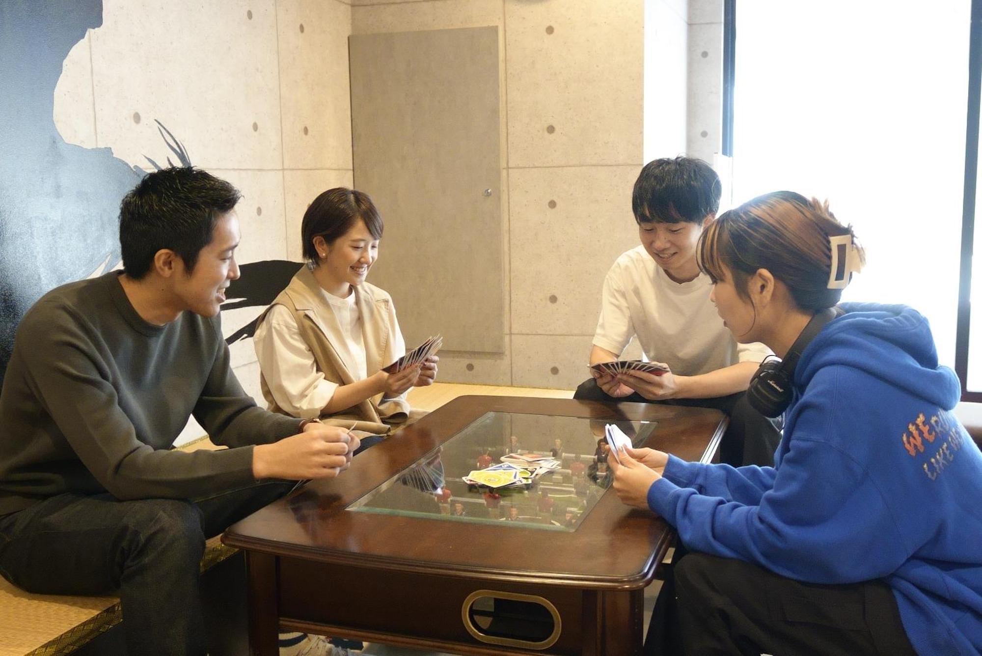 Hotel Tomariya Ueno Tokyo Dış mekan fotoğraf