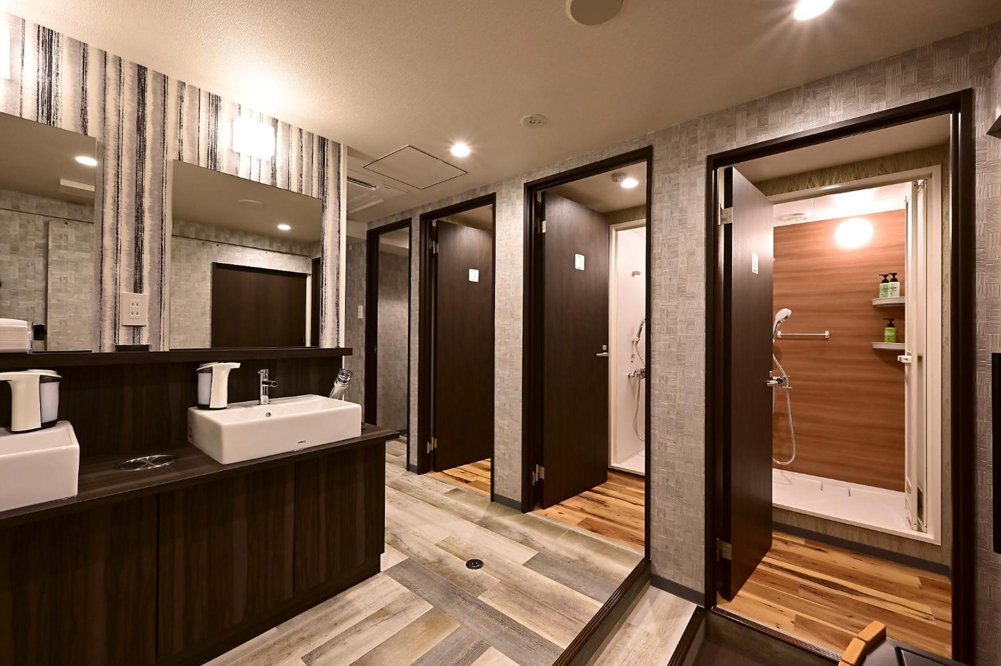 Hotel Tomariya Ueno Tokyo Dış mekan fotoğraf