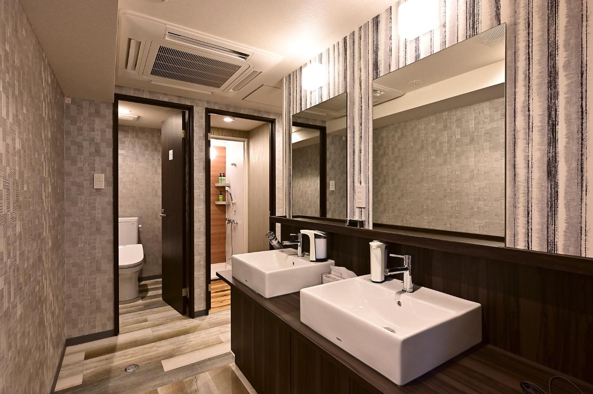 Hotel Tomariya Ueno Tokyo Dış mekan fotoğraf