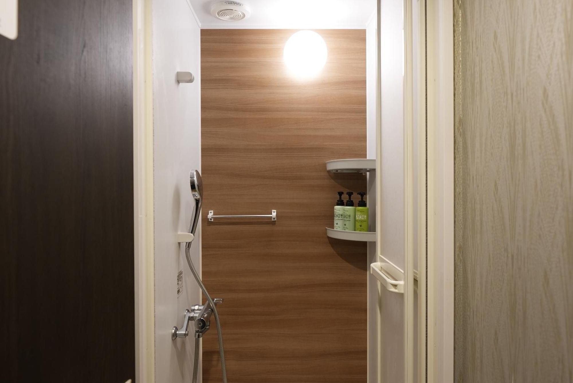 Hotel Tomariya Ueno Tokyo Dış mekan fotoğraf