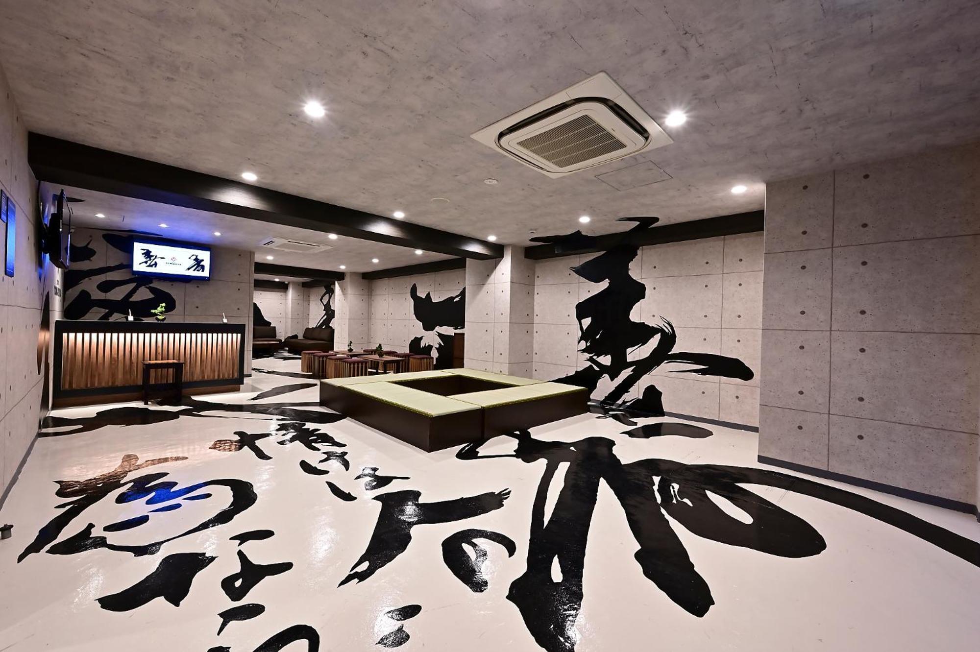 Hotel Tomariya Ueno Tokyo Dış mekan fotoğraf