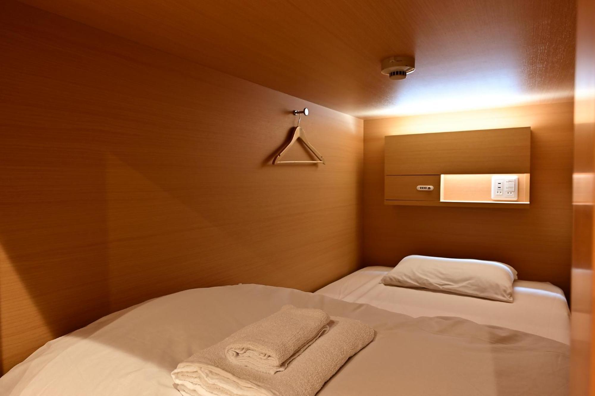 Hotel Tomariya Ueno Tokyo Dış mekan fotoğraf