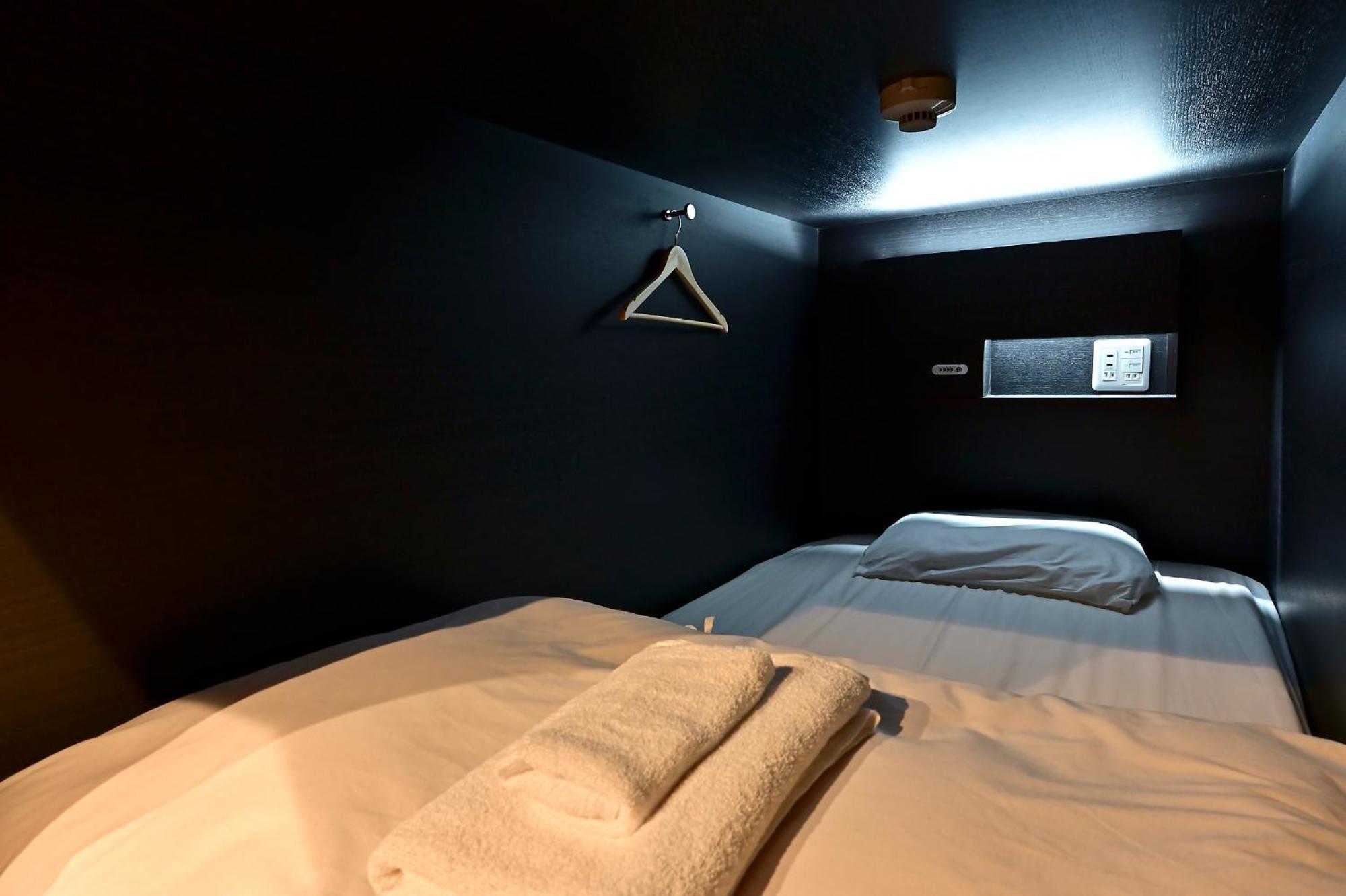 Hotel Tomariya Ueno Tokyo Dış mekan fotoğraf