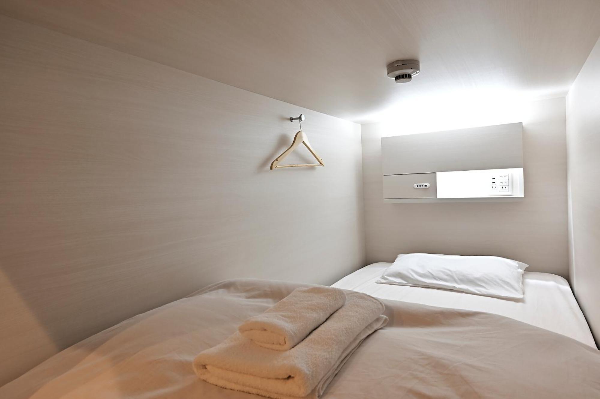 Hotel Tomariya Ueno Tokyo Dış mekan fotoğraf